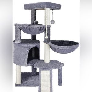 Cat Tree Tower